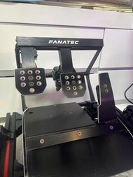 Fanatec v3 inverted（可議）