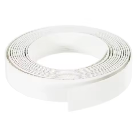 Edge Banding 3/7.5/15M Pre-Glued Veneer Edging Flexible Cabinet Edge Banding for Furniture Tables Sh