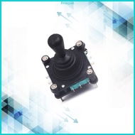 RPAN 2-Axis Joystick Potentiometer CV4-YQ-04R2G 360-Degree Self-Resetting RockerSwith
