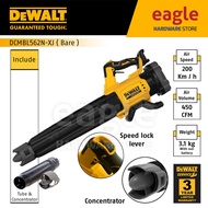 Dewalt DCMBL562N-XJ 18/20V Brushless Cordless Blower ( Bare Unit ) ( DCMBL562N, DCMBL562 )