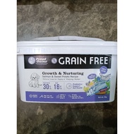 Proud Owner Grain Free Dog Food 2kg