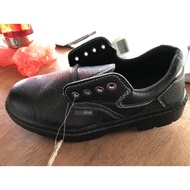 Safety Shoe Black Hammer High Quality