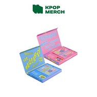 SEVENTEEN BSS-2nd Single Album [Teleparty]