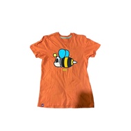 T-shirt "Bee pancoat" minus tag To cut