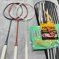 Hundred Atomic Air 77 78 Racket Original Badminton Racket Badminton Racket