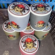 Fire_fighter glass 1600 yards 0.22