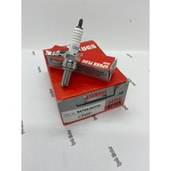 NGK spark plugs yamaha CPR8EA-9 CR8E FOR LC135 /Y15 /FZ 150 /NMAX /NVX