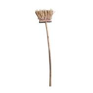Bamboo Garden Broom (4 feet) - 122 x 40 x 10 cm