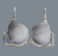 Bra C&amp;A Ivory Plain Cup With Under Renda 3240