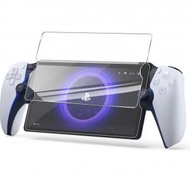 No Brand - PS5 PlayStation Portal Remote Player 串流手提遊戲機 屏幕玻璃保護貼