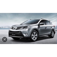 ALTIS/RAV4/SIENTA/PRIUS 怠速鎖 速控鎖 自動升窗，提升車輛安全與便利性