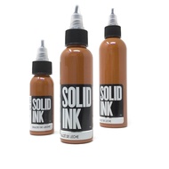 SOLID TATTOO INK DE LECHE