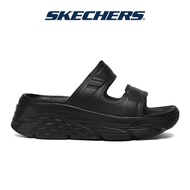 Skechers สเก็ตเชอร์ส รองเท้าผู้หญิง Women Foamies Max Cushioning Uplift Shoes - 118087-ART Foamies M