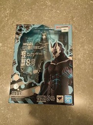 SHF 怪獸8號