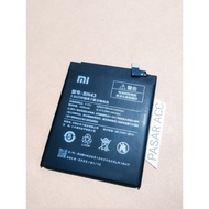 Baterai Batre Hp Xiaomi Redmi Note 4X Bn43 Battrey Ori