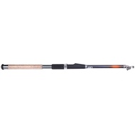 SG 2.4M 7.87FT Portable Telescopic Fishing Rod Travel Spinning Fishing Pole