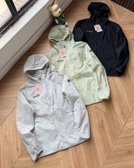 全新2026年夏款Mammut新款男女同款連帽防晒衣外套 Mammut jacket Mammut外套 Mammut防曬外套 Mammut薄外套
