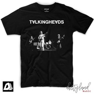 TALKING HEADS Band T-Shirt - in 1977