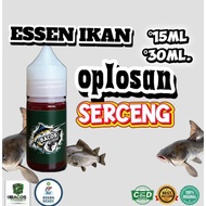Essen H0KI fishing bcs MIXED SERCENG 30ML
