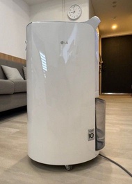 LG 抽濕機