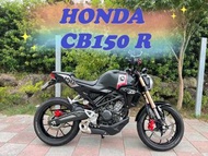 HONDA CB150 R ABS