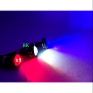 MATA EAGLE EYE LED - EAGLE EYE LIGHT - LIGHT BOLT LIGHT