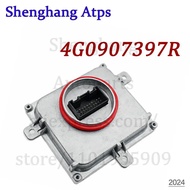 LED ballast DRL Daytime Running Light Control Unit For Audi A3 A4 A6 A8 Q3 Q5 TT Skoda OCT YET 4G090