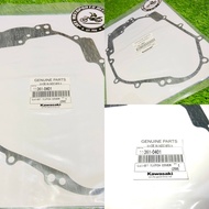 11061-0401 Clutch Cover Gasket KLX150 KLX140 / Crankcase Gasket KLX150 KLX140 /