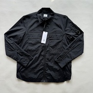 Quick Dry Nylon Shirt Jacket for Men Loose Fit Long Sleeve DreamRemake Company CP Jacket Autumn Wear