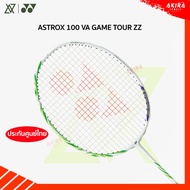 YONEX Badminton Racket ASTROX 100ZZ VA TOUR GAME (Viktor Axelsen LIMITED) With Strings Special Editi