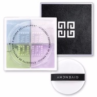 Four Color Durable Honey Powder Sample 4*1.5g