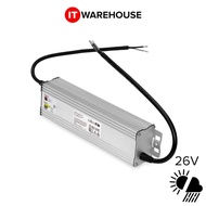 MikroTik Outdoor IP67 250W AC/DC Power Supply 26V / 53V for NetPower | MTP250-26V94-OD