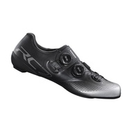 Shimano RC702 Road Spd SL COMPETITION LEVEL SHOES RC7 INFUSED WITH S-PHYRE DNA (Wide Version)