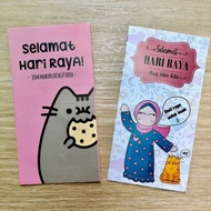 Sampul Duit Raya Comel