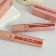 - Romand Juicy Lasting Tint Lipstick
