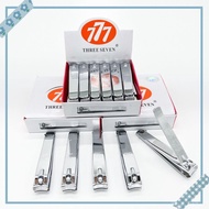 Nail Clippers 777 (JUMBO) 8cm