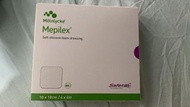 傷口護理專用mepilex foam