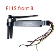 Original For SJRC F11S 4K Pro Drone Spare Parts arm motor propeller