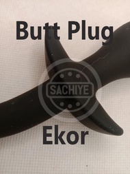 Butt Plug ekor