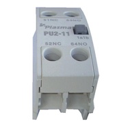 Plasma Auxiliary Contact