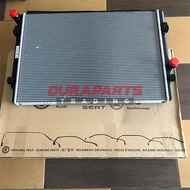 [ORIGINAL] Radiator for VW Golf MK7 GTi