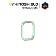 ขอบเลนส์กล้อง RhinoShield for Clear Case - iPhone 12 Pro Max (New Version) by Vgadz