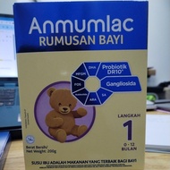 MARKDOWNRUMUSAN BARU ANMUM STEP 1 INFANT