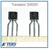 Transistor 2N5551 tr type NPN PNP/ best quality ORIGINAL Original