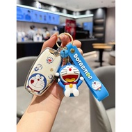 Su Meng Suitable for Harvard h6 Key Cover m6plus Big Dog f7xh2s National Trendy Version h9 Red Rabbi