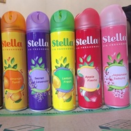 Stella Aerosol Pengharum Ruangan Semprot Botol 200ml