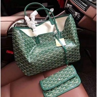 Ready Stock goyard bag goyard sling bag Goyard Bag Goyard Goyard Star Same Style Vegetable Basket Ca