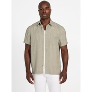 Guess Jacquard Shirt
