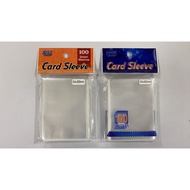 [Gemini] RSS Transparent Card Holder 65x90 64x89 Suitable For MTG WS PTCG Magic Storm Club Sorcery C