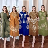 THICK/ NIGHT DRESS THICK, SOFT, COOL RAYON BATIK DRESS JUMBO NIGHT DRESS SUPER THICK/ RAYON DRESS JU